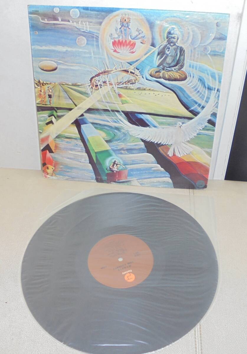 トム・フォガティ TOM FOGERTY(元 CCR)/マイオピア MYOPIA(LP,US盤,Fantasy F-9469)_画像1