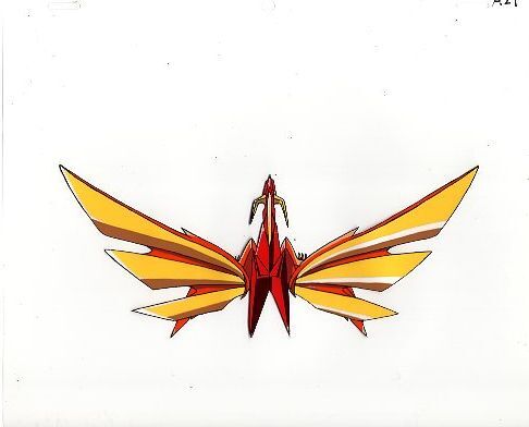  супер Mashin Eiyuuden Wataru [ цифровая картинка ](24Y16-32*η787)