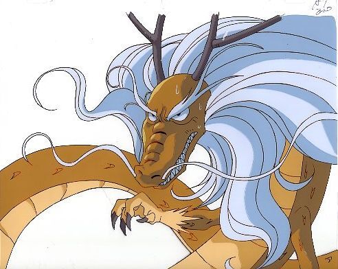 ゴクドーくん漫遊記【セル画】〈24Y18-25◆η830〉