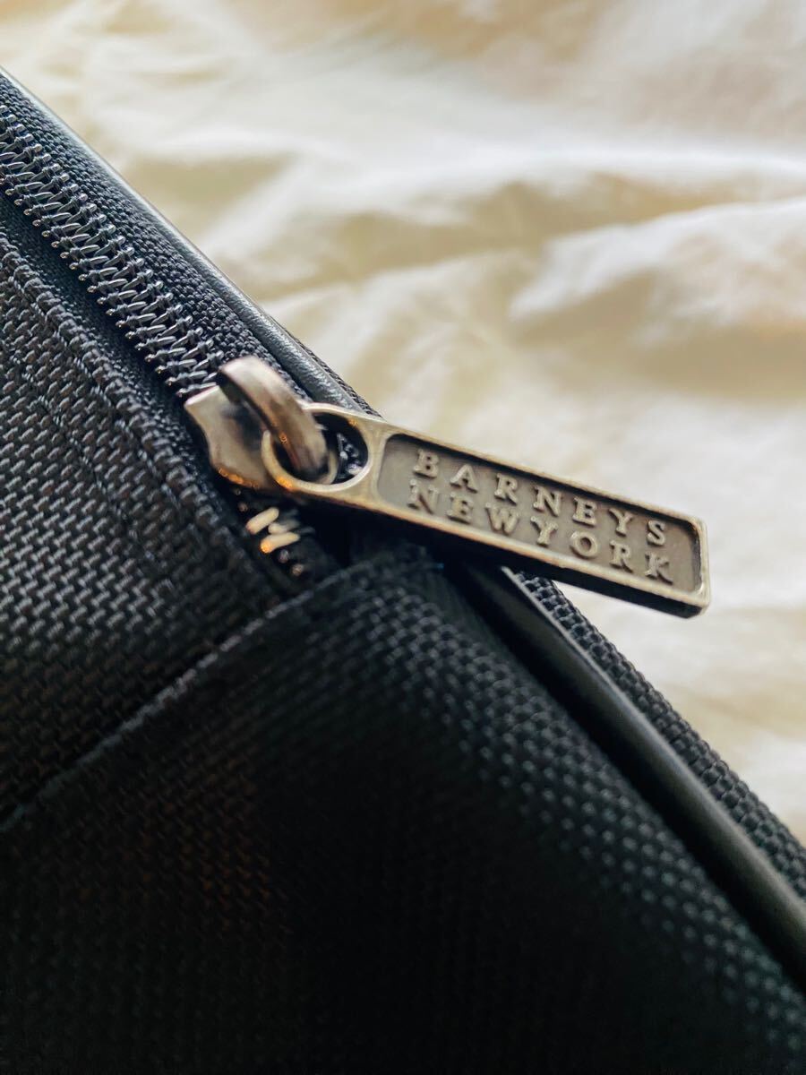 美品 送料込 バーニーズニューヨーク Barneys New York ゴルフ 美品 送料込 バーニーズニューヨーク Barneys New York ゴルフ