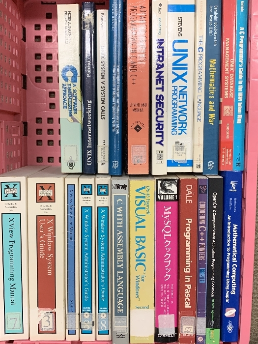 7 洋書 コンピューター PC 関連本 まとめて 20冊以上 セット 7 洋書 コンピューター PC 関連本 まとめて 20冊以上 セット