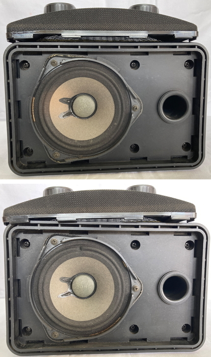 BOSE ボーズ スピーカー 101MMW 天吊り ペア ホワイト金具付き BOSE ボーズ 101MMW スピーカー ペア ホワイト 天吊り金具付き 101MM