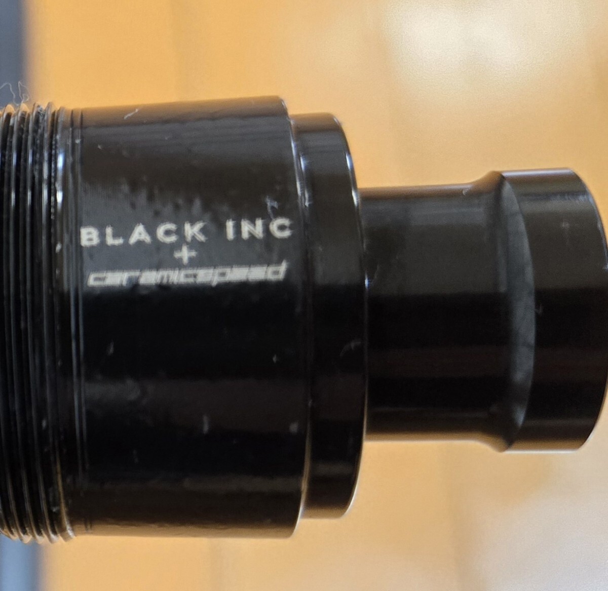 32500円 【新車外し】Black inc THIRTY C 前後ホイールセット 32500円 【新車外し】Black inc THIRTY C 前後ホイールセット