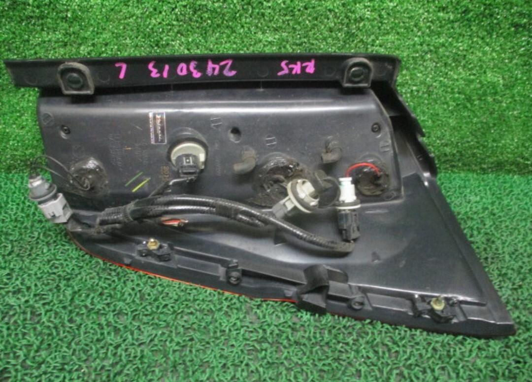 ステップワゴン RK ヴァレンティ テールランプ テールライト LED ステップワゴン RK ヴァレンティ テールランプ テールライト LED