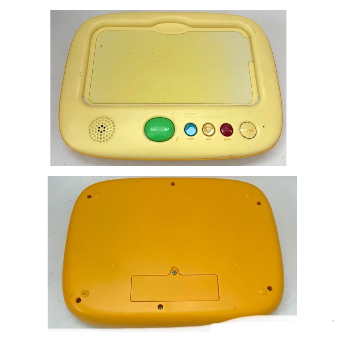 Benesse ベネッセ Practical Toys Sound Playboard ワールド Benesse ベネッセ Practical Toys Sound Playboard ワールド