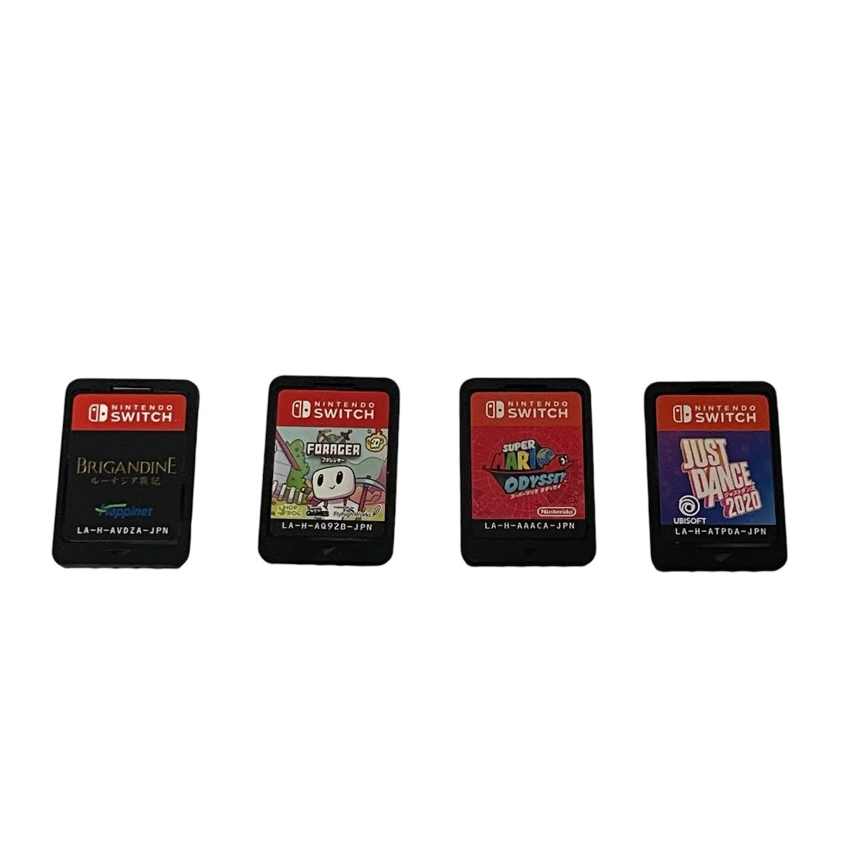 ≪超目玉★12月≫ 任天堂 まとめ】 Nintendo 8本 ソフトのみ スイッチ Switch ニンテンドースイッチソフト
