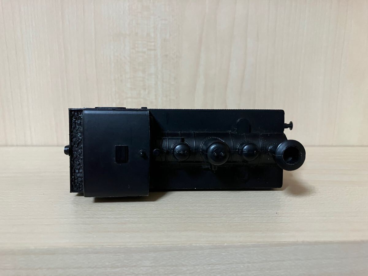  HO gauge meruk Lynn steam locomotiv 3090 KLVM Junk 