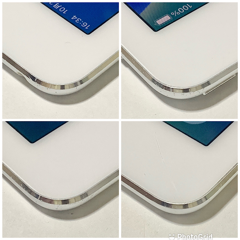 SIMフリー バッテリー87 1% iPad Pro 9 7インチ 32GB シルバー