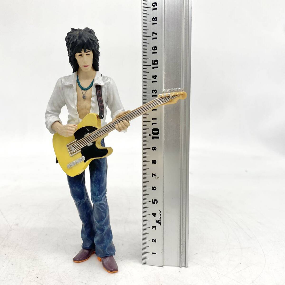 The Rolling Stones/Keith Richards（キース・リチャーズ