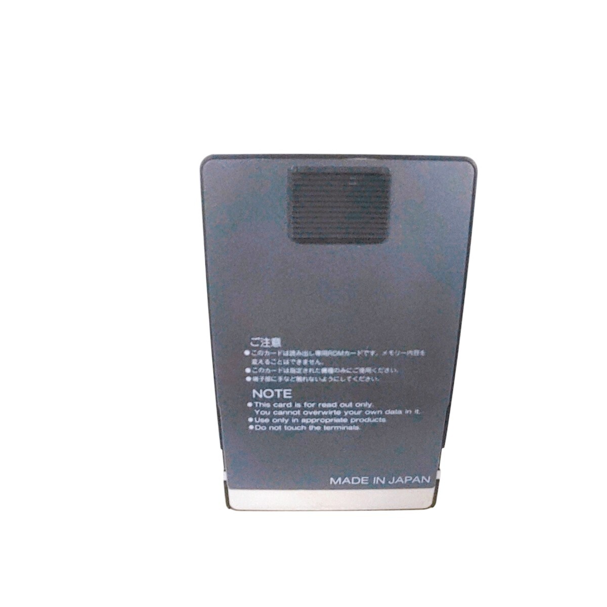 Roland SOUND LIBRARY 音源拡張カード SN-U110-07｜音源モジュール