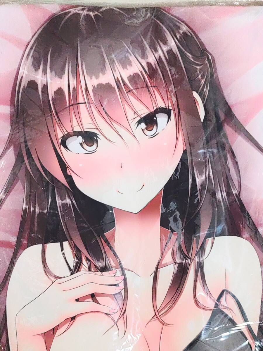 正規品 俺の嫁 よめたん 神崎穂香 ShAKe shakestyle 抱き枕カバー