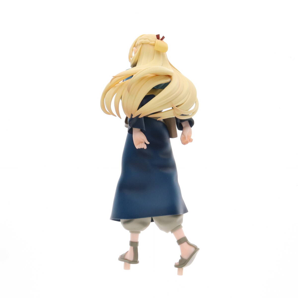 中古】[FIG] TENITOL マルシル ダンジョン飯 完成品 フィギュア