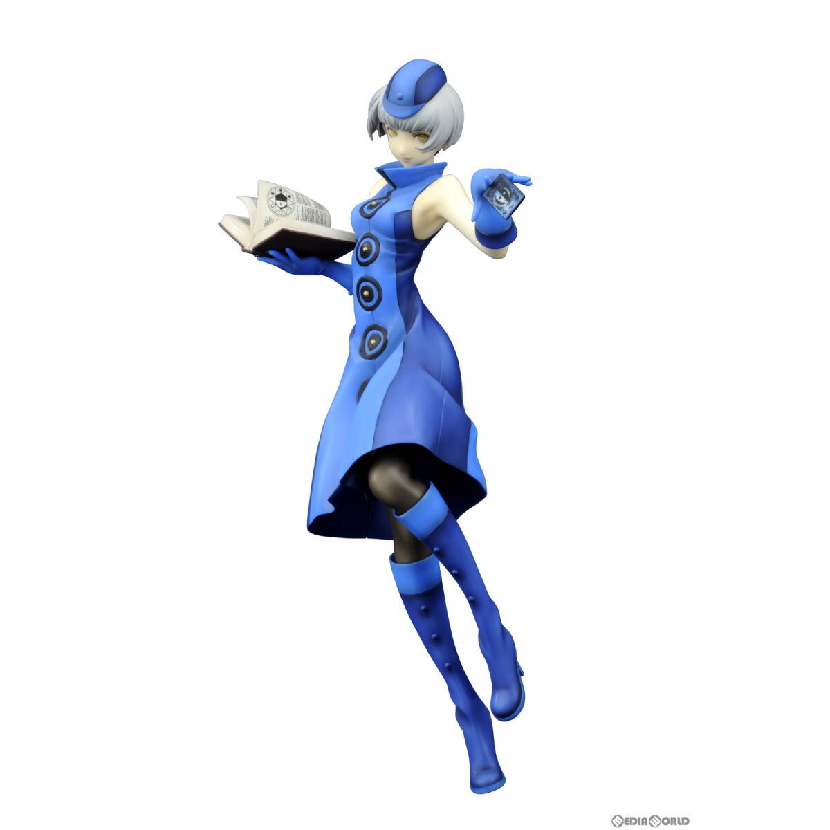 中古】ホビージャパン 武見妙 ペルソナ5 1/7 AMAKUNI 中古】ホビージャパン 武見妙 ペルソナ5 1/7 AMAKUNI