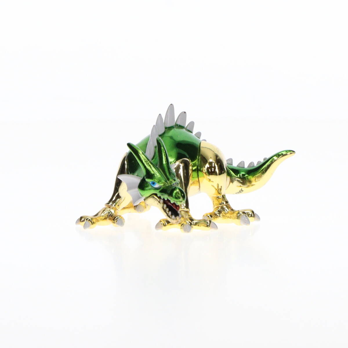 【中古】[FIG](再販)メタリックモンスターズギャラリー ドラゴン ドラゴンクエスト 完成品 フィギュア スクウェア・エニックス(61176829)