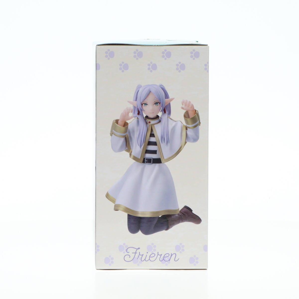 中古 FIG フリーレン 葬送のフリーレン ちょこのせプレミアム 中古 FIG フリーレン 葬送のフリーレン ちょこのせプレミアム
