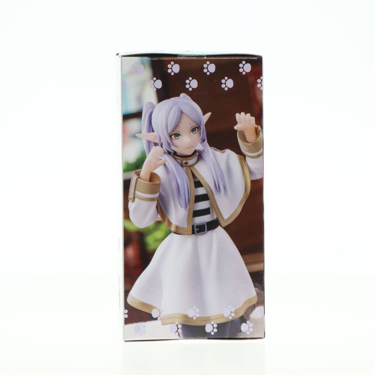 中古 FIG フリーレン 葬送のフリーレン ちょこのせプレミアム 中古 FIG フリーレン 葬送のフリーレン ちょこのせプレミアム