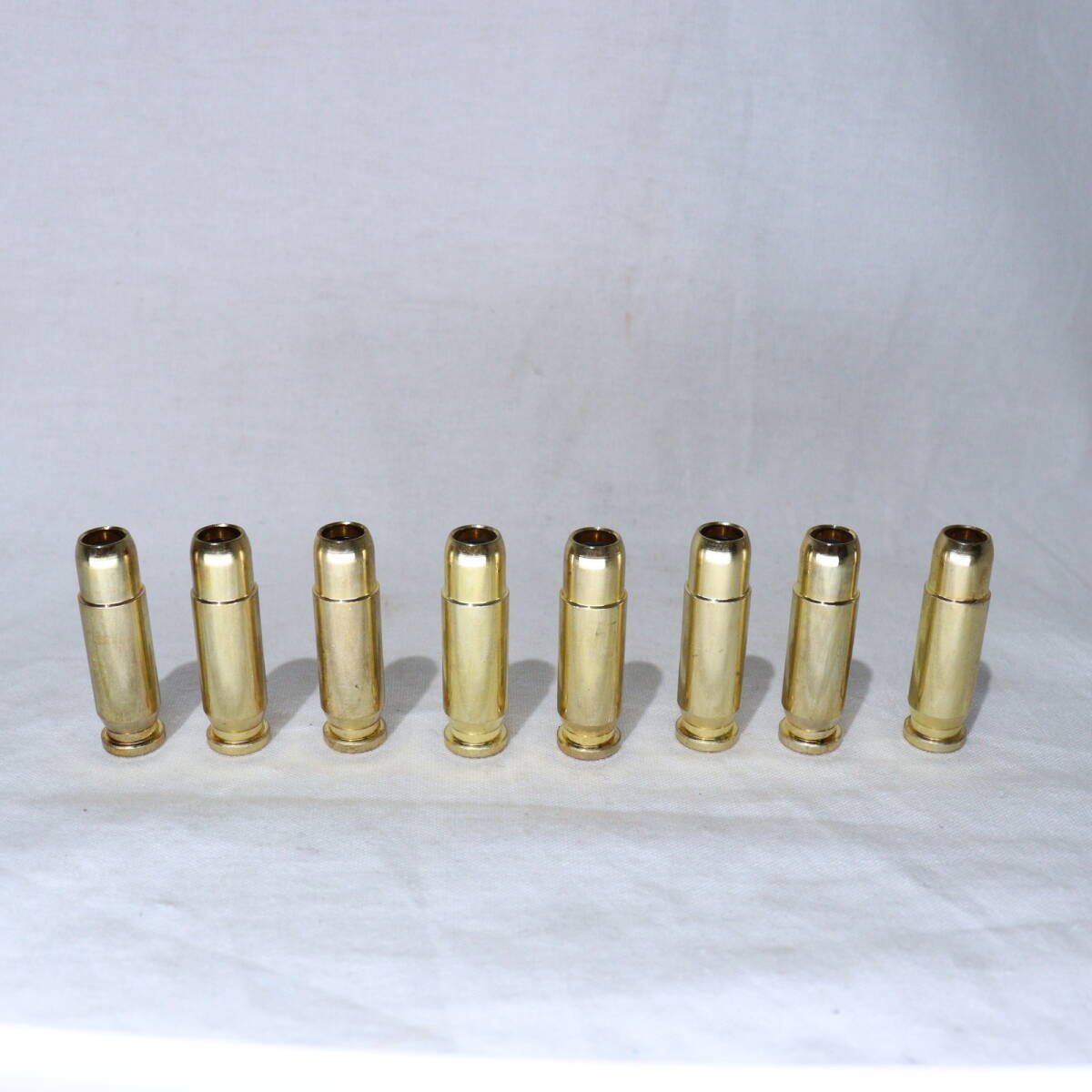 マルシン工業 M1カービン 金属カート8本セット