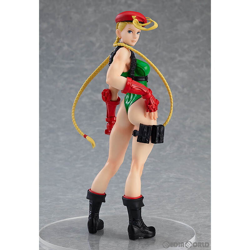 海洋堂　ZERO3 キャミィ CAMMY コンプリート cg50017458_600x600_crop_center