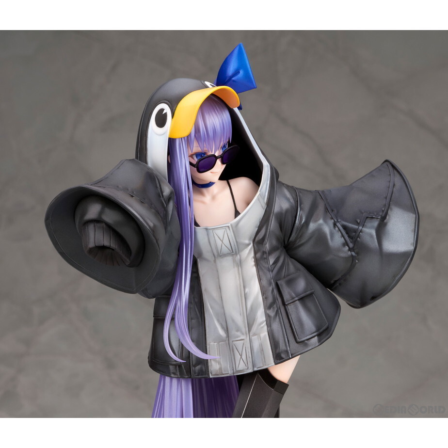 ファット・カンパニー フォーリナー / 葛飾北斎 フィギュア 1/7 ファット・カンパニー フォーリナー / 葛飾北斎 フィギュア 1/7