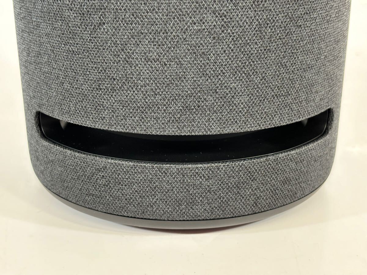Amazon alexa アレクサ echo studio HI-FI スマート スピーカー Amazon alexa アレクサ echo studio HI-FI スマート スピーカー