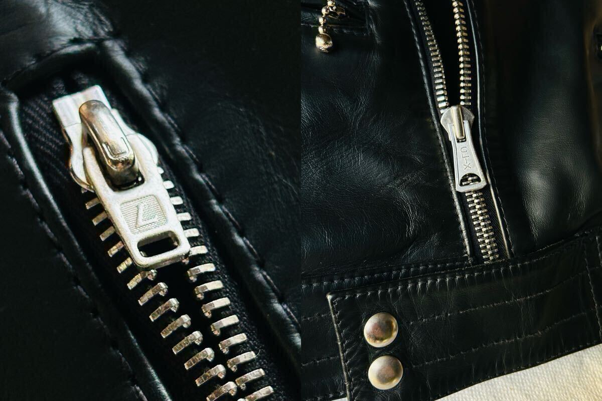 Lewis Leathers Cyclone Tight Fit ルイスレザー サイクロン Lewis Leathers Cyclone Tight Fit ルイスレザー サイクロン
