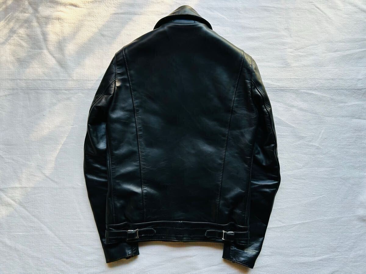 Lewis Leathers Cyclone Tight Fit ルイスレザー サイクロン Lewis Leathers Cyclone Tight Fit ルイスレザー サイクロン