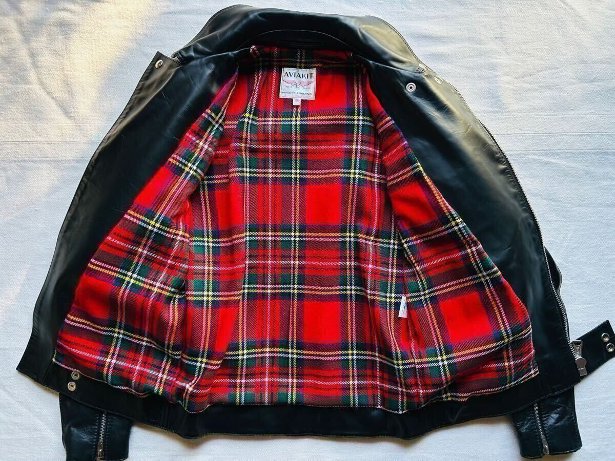 Lewis Leathers Cyclone Tight Fit ルイスレザー サイクロン Lewis Leathers Cyclone Tight Fit ルイスレザー サイクロン