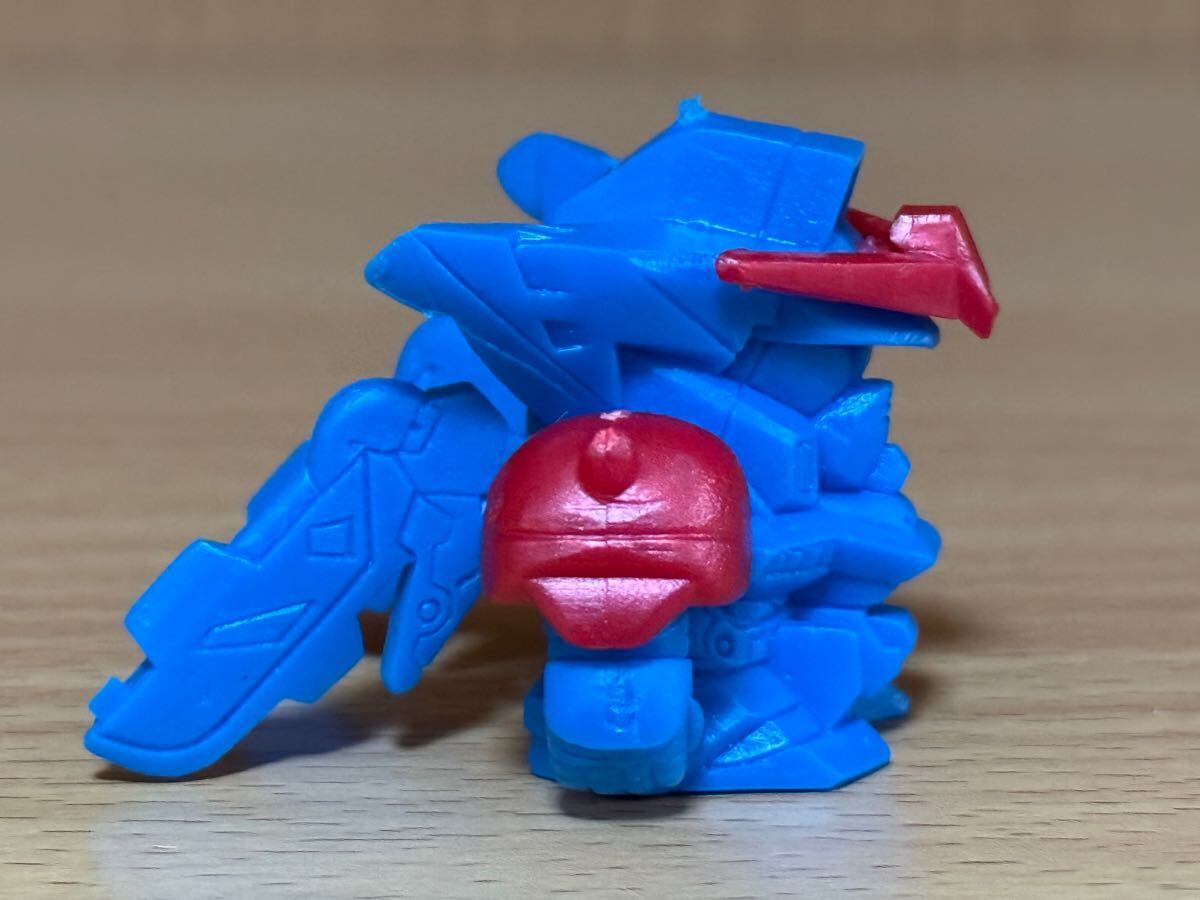 ガン消し マスターガンダム パーツ完備 SDガンダム SDR 騎士 ガン消し マスターガンダム パーツ完備 SDガンダム SDR 騎士