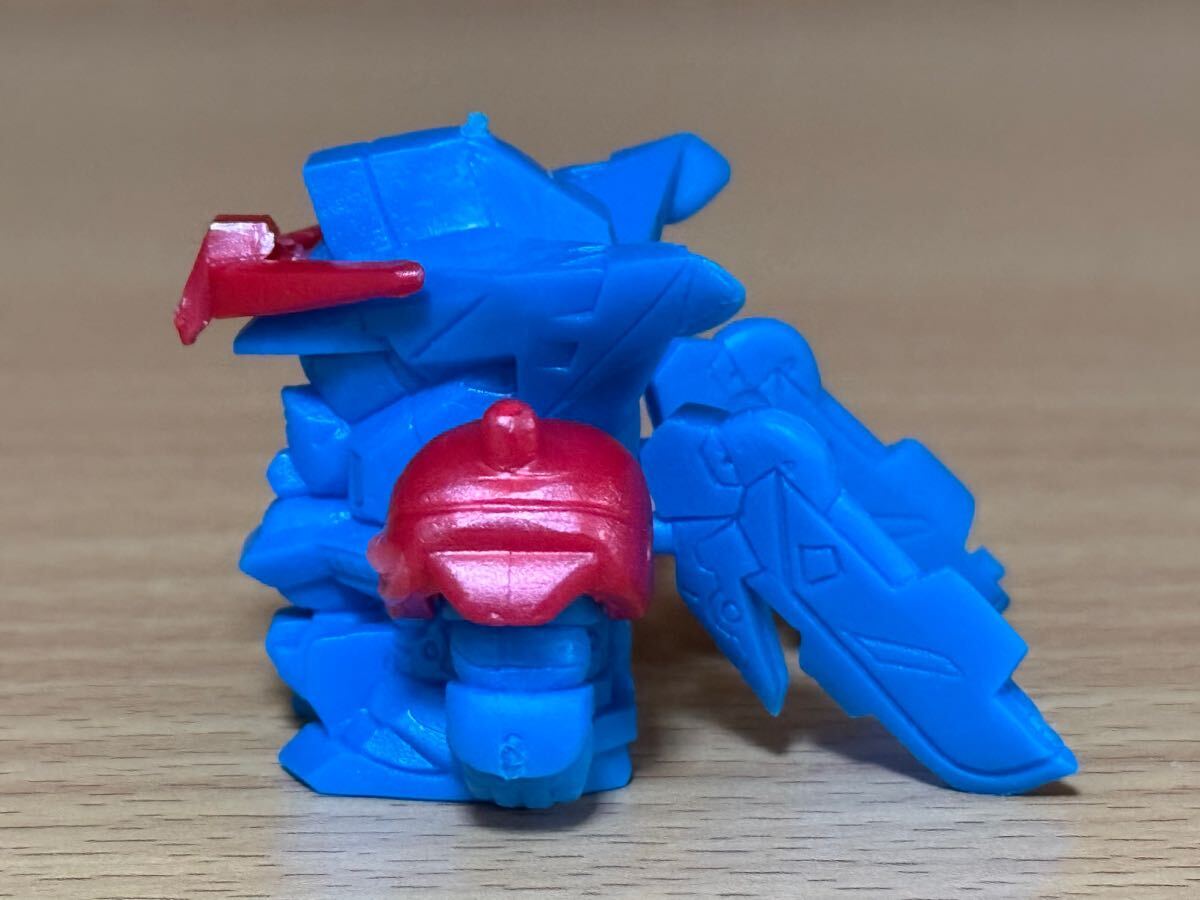 ガン消し マスターガンダム パーツ完備 SDガンダム SDR 騎士 ガン消し マスターガンダム パーツ完備 SDガンダム SDR 騎士