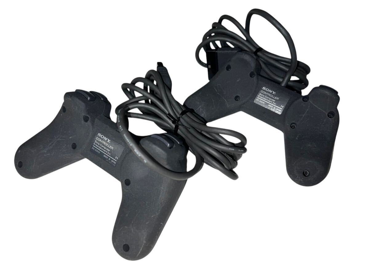 Yahoo!オークション - 稀少品 PlayStation 本体 ブラック 黒ステ Yahoo!オークション - 稀少品 PlayStation 本体 ブラック 黒ステ