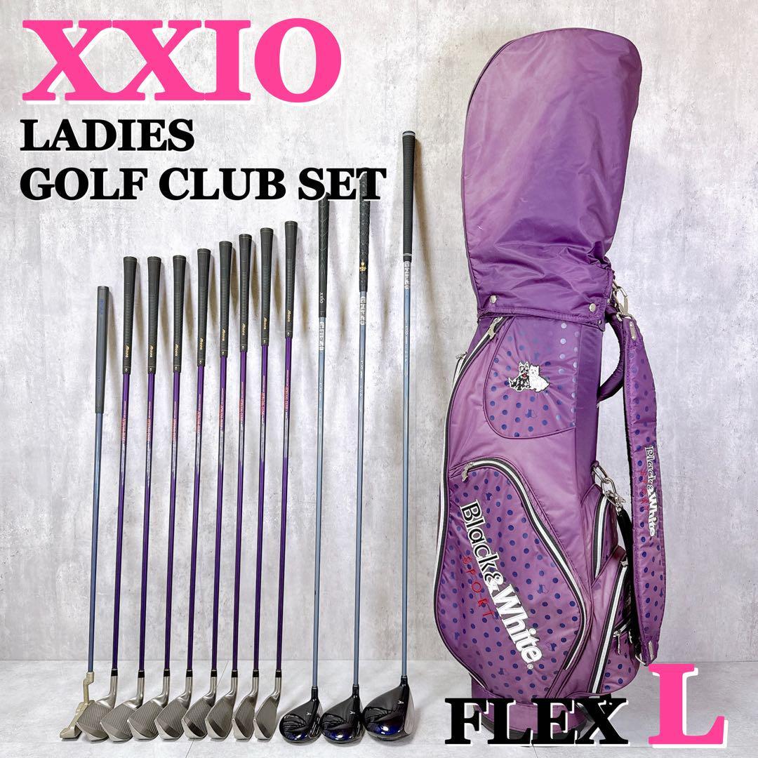 M334 XXIO ゼクシオ レディースゴルフクラブセット 豪華12本 フルセット フレックスL MP200 Mizuno M334 XXIO ゼクシオ レディースゴルフクラブセット 豪華12本 フルセット フレックスL MP200 Mizuno