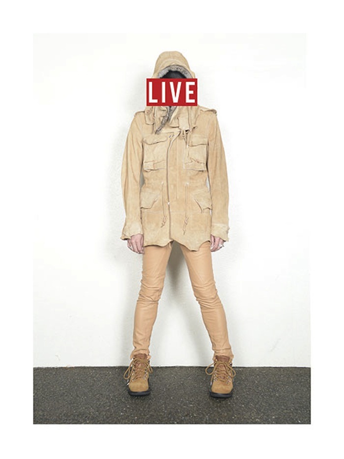 ソロイスト 2014aw 超希少 シープスキンレザーJK 46 美品 Yahoo!オークション - ソロイスト 2014aw 超希少 シープスキン
