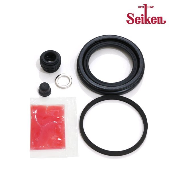 N-WGN/N Wagon front caliper seal kit JH1 JH2 H25.11~ Honda system . chemical industry Seiken Seiken 260-50089