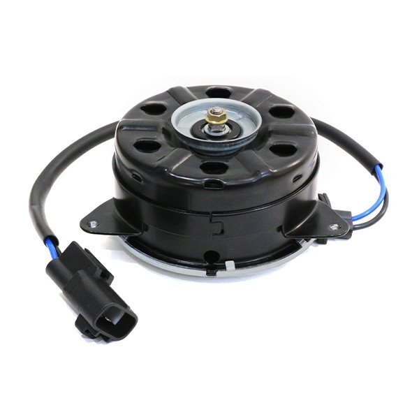 LA600S LA610S Tanto 16363-B2030 168000-1120 electric fan motor repair repair repair original exchange cooling 