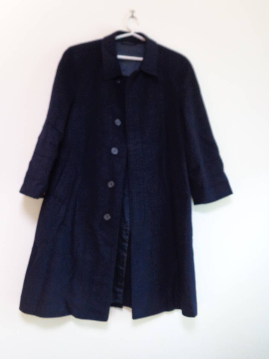  ダックス DAKS メンズロングコート　(表記＝身長(zhǎng)175cm)
