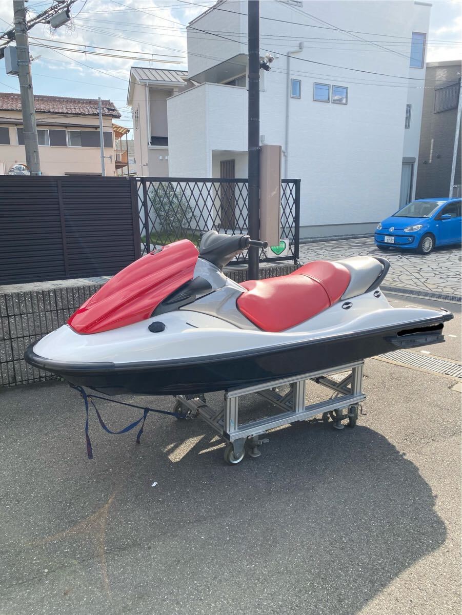 STX 15F 08モデル アワー36H! 本体 STX 15F 08モデル アワー36H! 本体