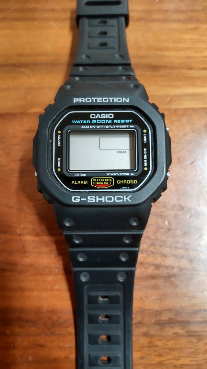 G-SHOCK DW-5600 スクリューバック スピードモデル|ファッション G-SHOCK DW-5600 スクリューバック スピードモデル|ファッション