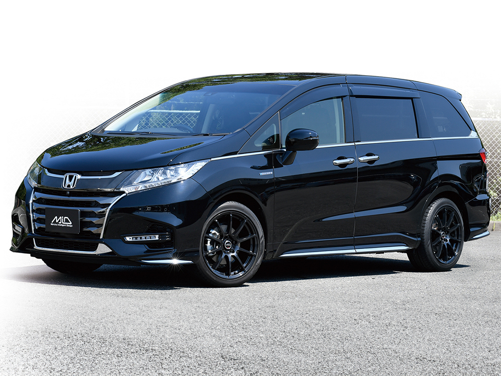 アルミホイール スイフトスポーツ ZC33S スズキ 【17×7.0- 5-114.3 INSET48 ストロングガンメタ】 マルカ MID StaG 4本セット 17インチ_画像4