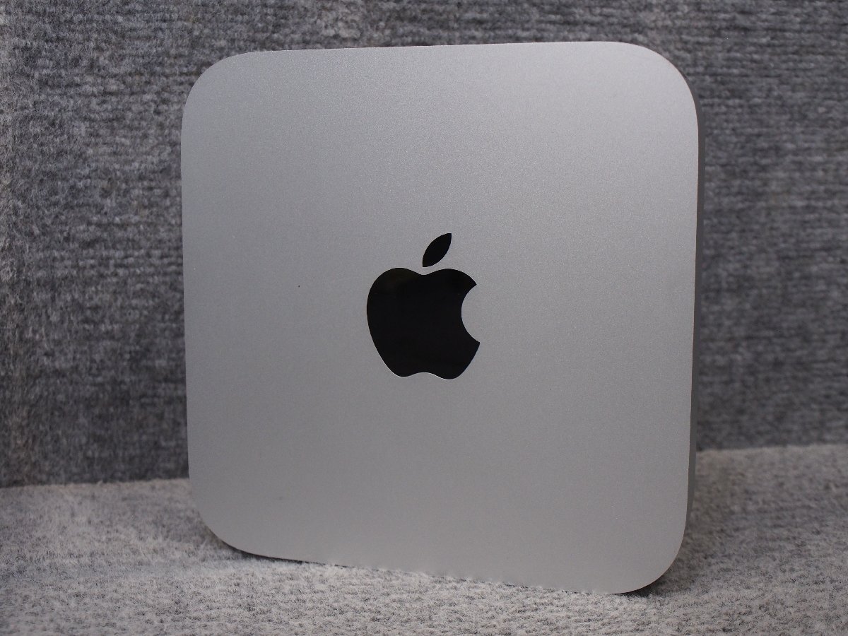 ジャンク Mac mini (Late 2012) Core i7 2.3GHz/16GB/HDD 2TB + ジャンク Mac mini (Late 2012) Core i7 2.3GHz/16GB/HDD 2TB +