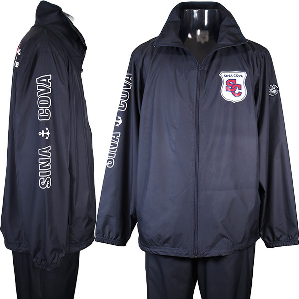 シナコバ (L) 30%OFF ウォームアップスーツ 23-24新作 秋冬 シナコバ (L) 30%OFF ウォームアップスーツ 23-24新作 秋冬