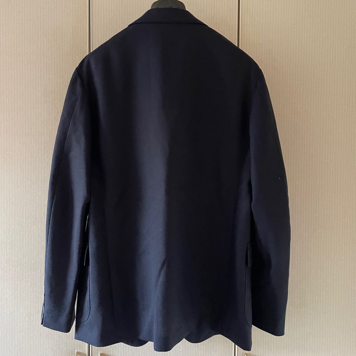 新品25万円 オルビウム ブレザー 48 コヒーレンス メンズ 新品25万円 オルビウム ブレザー 48 コヒーレンス メンズ