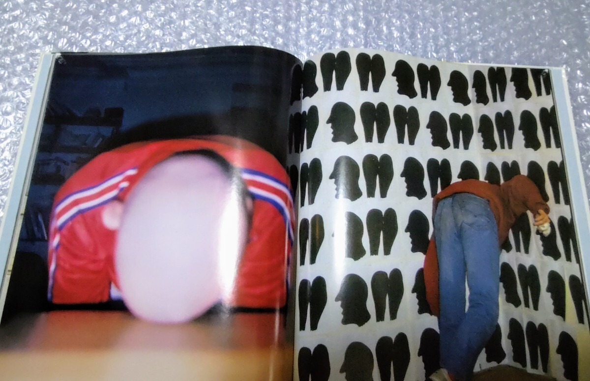エレン フレンチ・フォトグラフィ? 写真集 エレン フレンチ・フォトグラフィ? 写真集