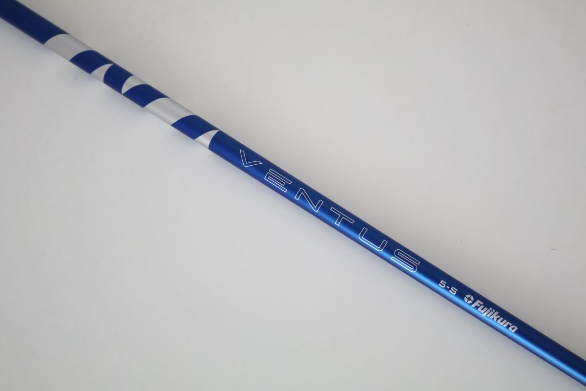 ●フジクラ★24 VENTUS BLUE　VELOCORE+　24　ベンタス　ブルー　ベロコア+　5　S　ドライバー用　シャフト（69621