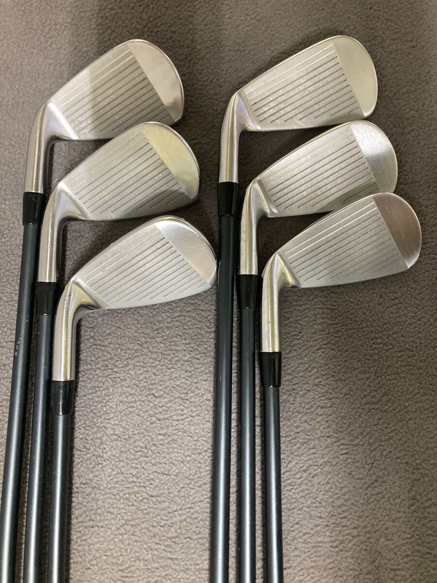 Yahoo!オークション - ④ 中古 ブリヂストン 213HF アイアン Yahoo!オークション - ④ 中古 ブリヂストン 213HF アイアン