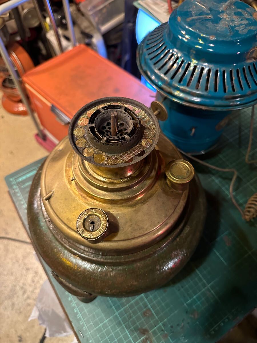 DITMAR DEMON mini デーモン ミニ ストーブ 検索用 アラジン DITMAR DEMON mini デーモン ミニ ストーブ 検索用 アラジン
