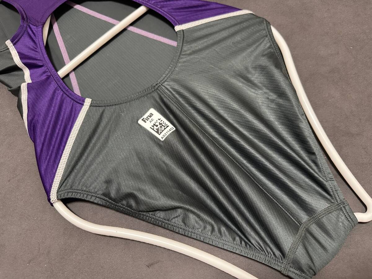 ☆アシックス 女子 競泳水着 ALS348 スプラッシャー サイズO XL SPLASHER ハイカット ハイレグ レディース asics Fina speedo arena 撮影(ワンピース)|売買されたオークション情報、Yahoo!オークション(旧ヤフオク!) の商品情報をアーカイブ公開 - オークファン(aucfan ☆アシックス 女子 競泳水着 ALS348 スプラッシャー サイズO XL SPLASHER ハイカット ハイレグ レディース asics Fina speedo arena 撮影(ワンピース)|売買されたオークション情報、Yahoo!オークション(旧ヤフオク!) の商品情報をアーカイブ公開 - オークファン(aucfan