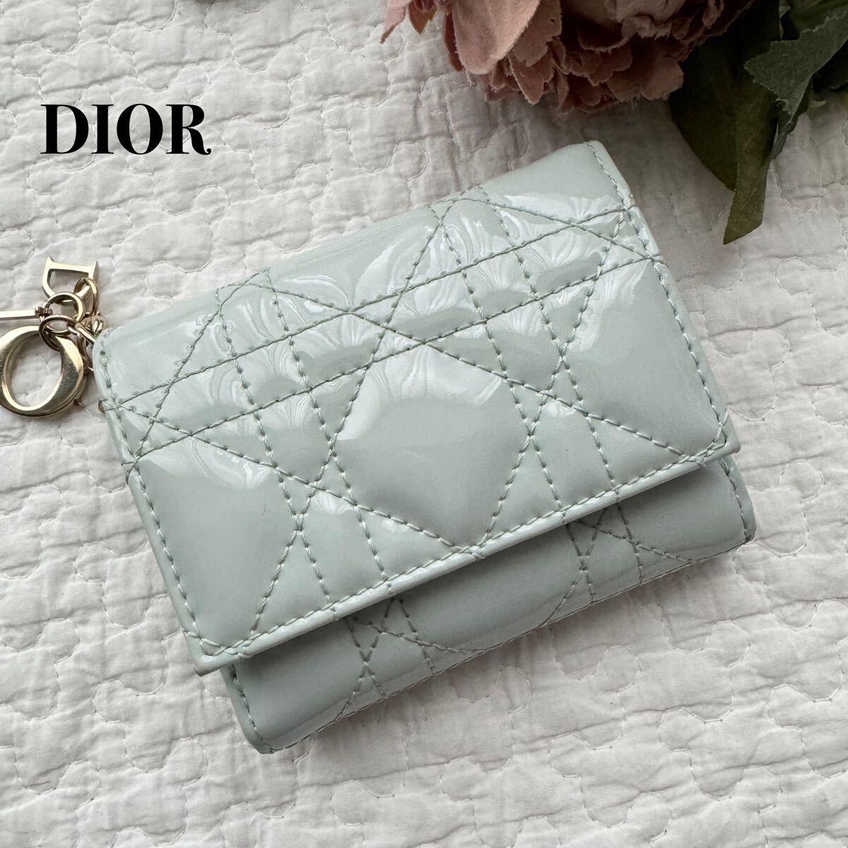 Christian Dior クリスチャンディオール レディディオール Christian Dior クリスチャンディオール レディディオール