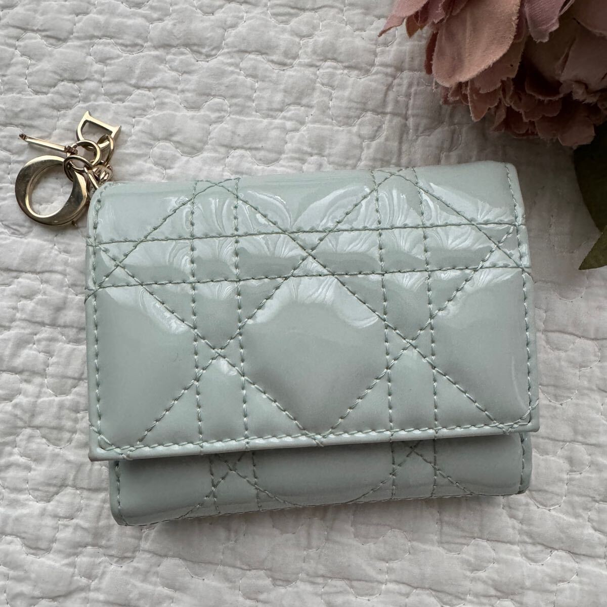 Christian Dior クリスチャンディオール レディディオール Christian Dior クリスチャンディオール レディディオール