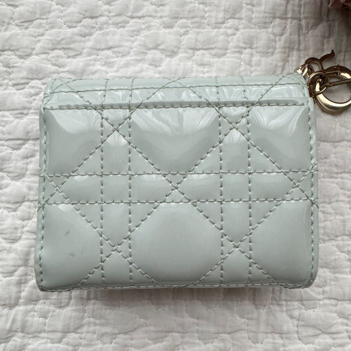 Christian Dior クリスチャンディオール レディディオール Christian Dior クリスチャンディオール レディディオール