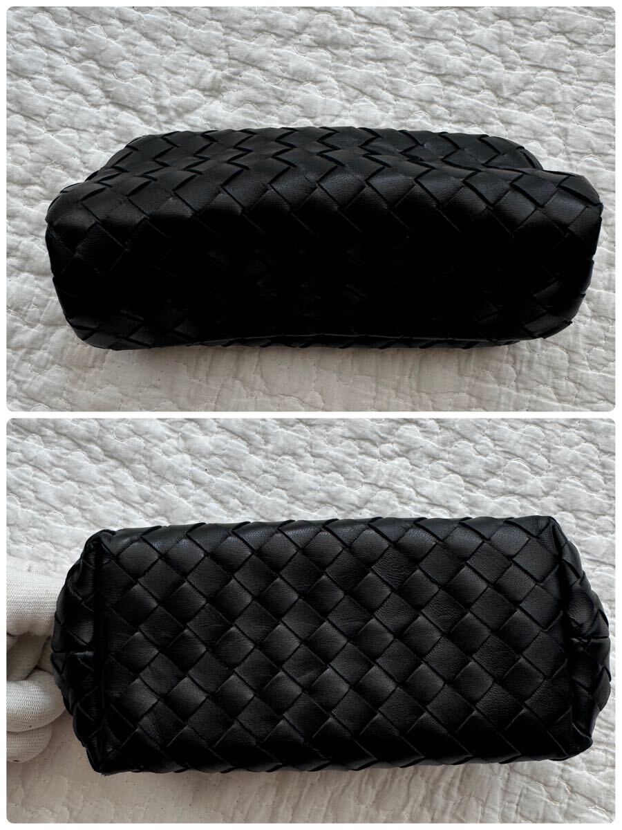 希少 BOTTEGA VENETA ボッテガヴェネタ メガネケース ペンケース 希少 BOTTEGA VENETA ボッテガヴェネタ メガネケース ペンケース